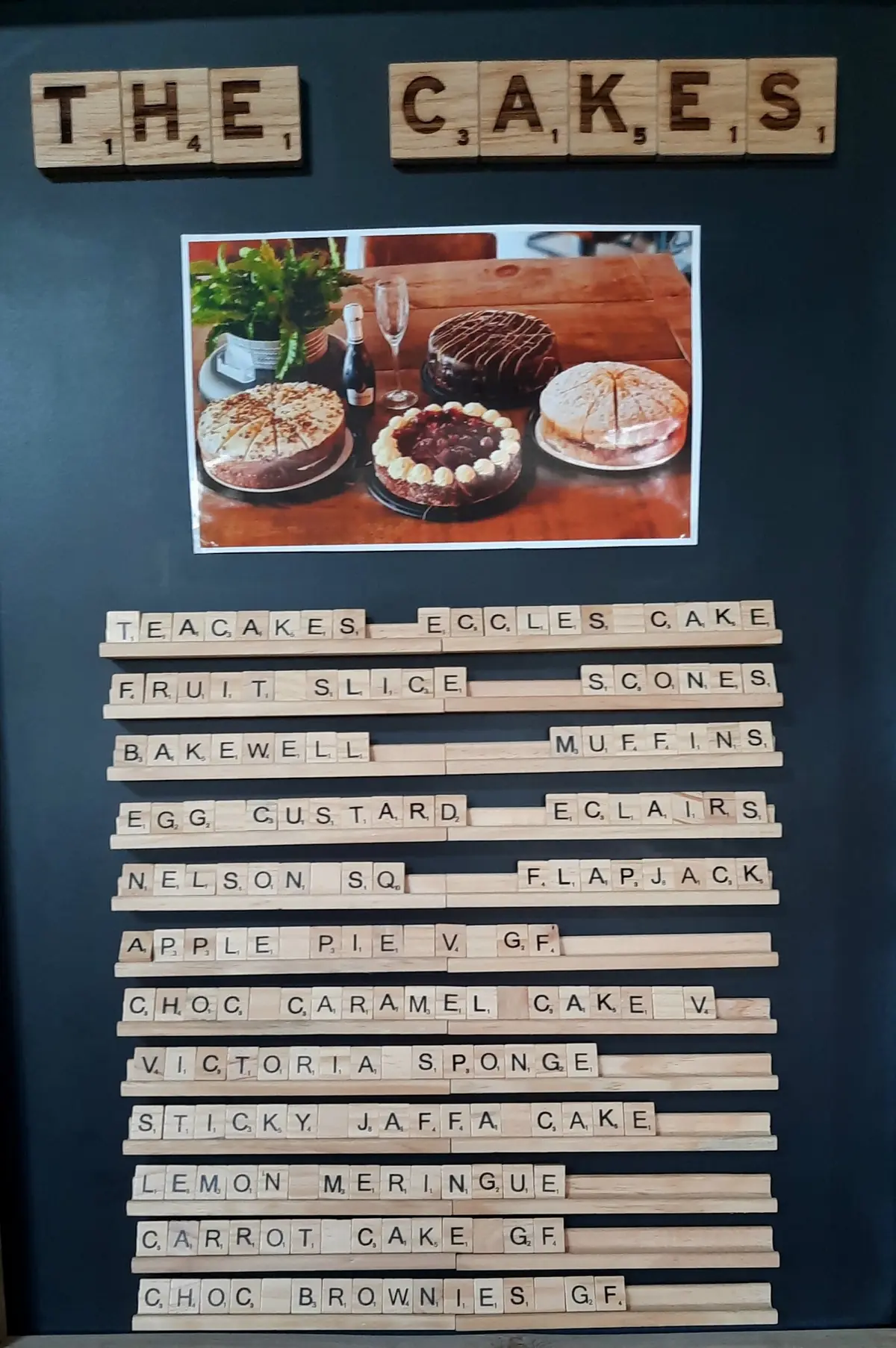 The Apple Tree Coffee Lounge photo (photo 1 of 3)