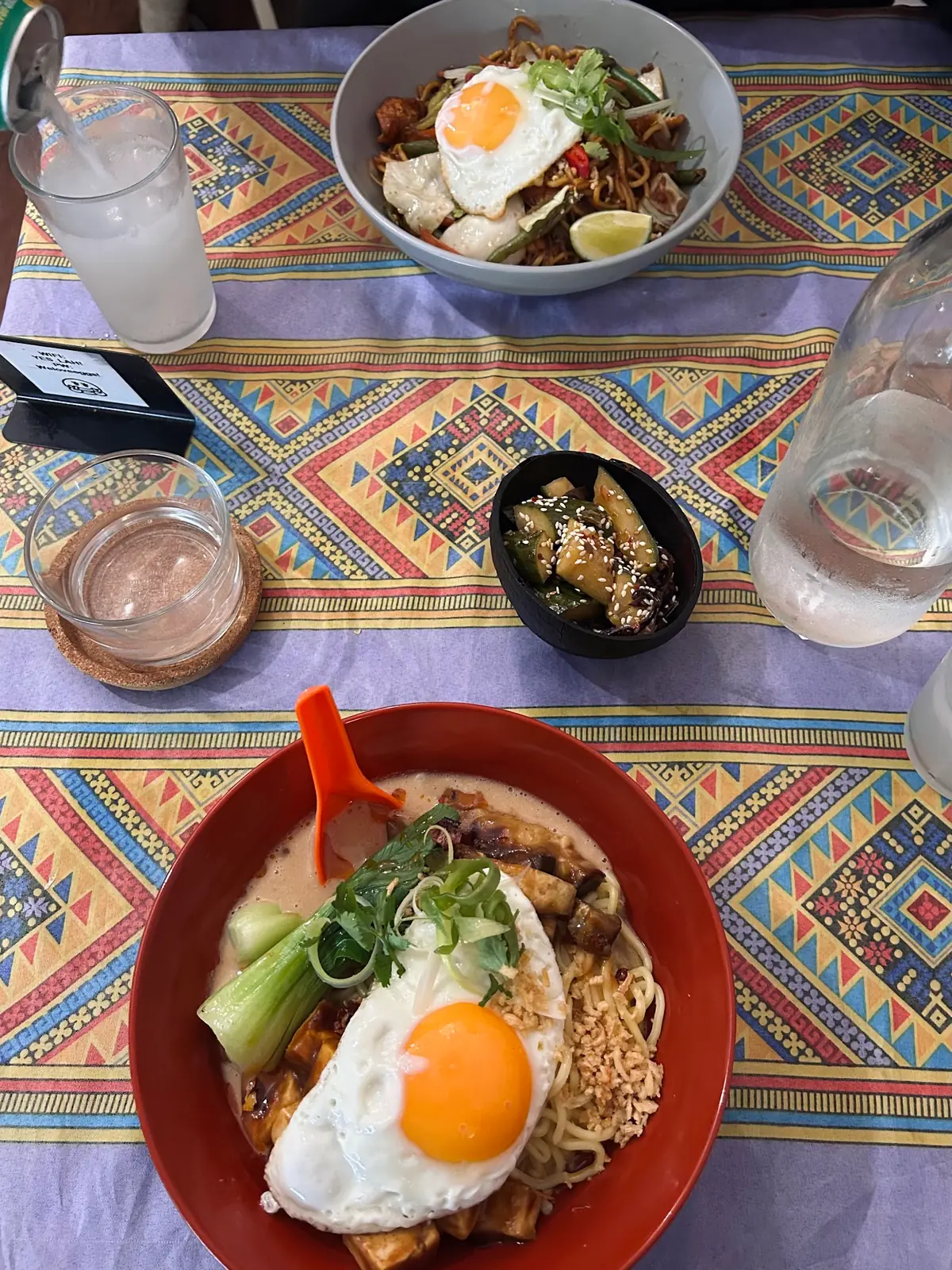 Mama Z Filipino Kitchen photo (photo 3 of 3)
