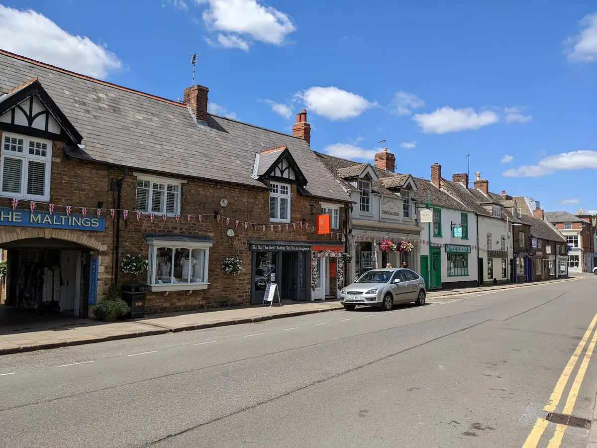Oakham Chinese photo (photo 3 of 3)
