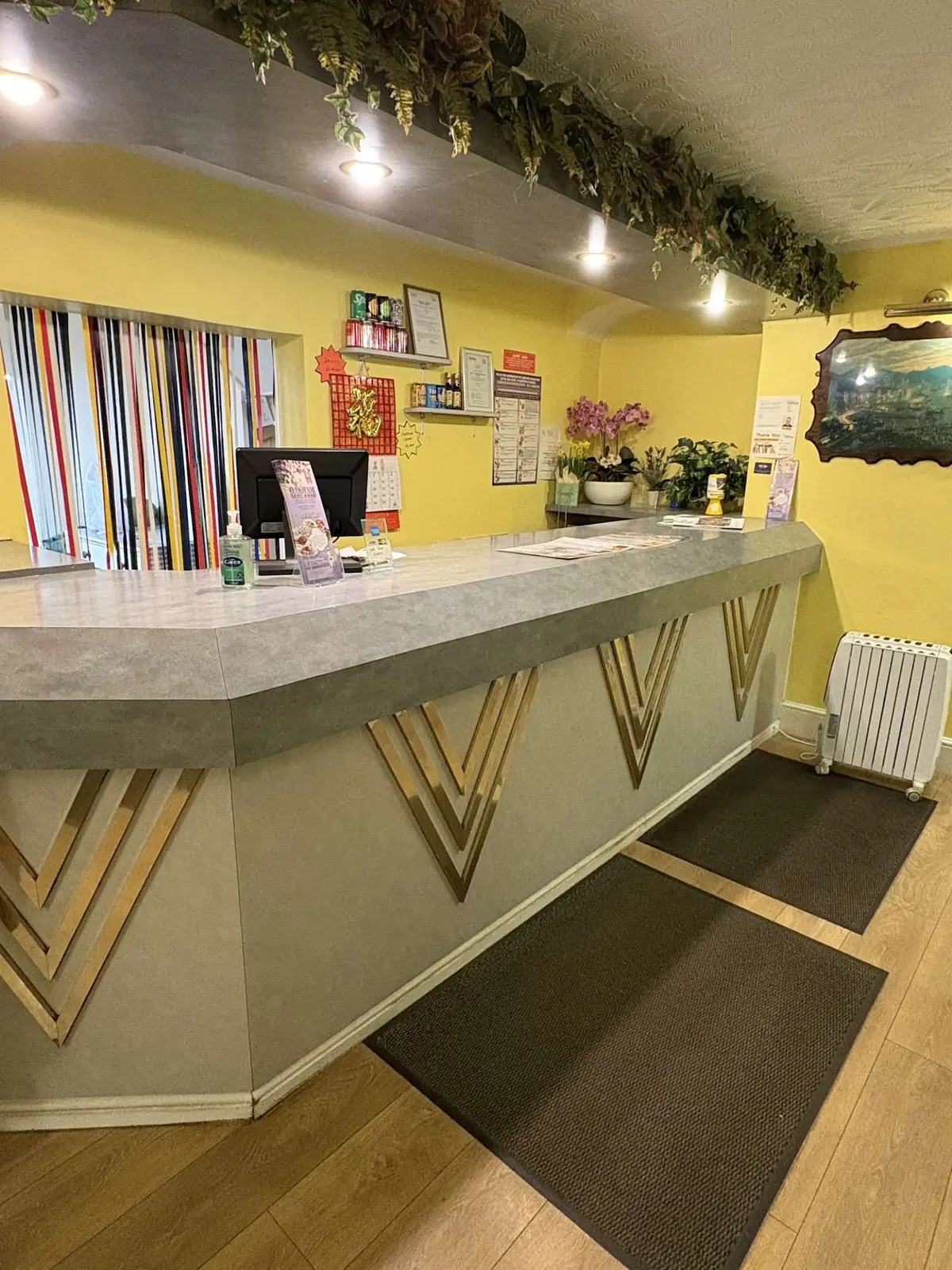 Oakham Chinese — Chinese Restaurants in Oakham