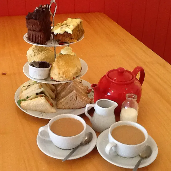 Cozy Kitchen Cafe photo (photo 4 of 6)