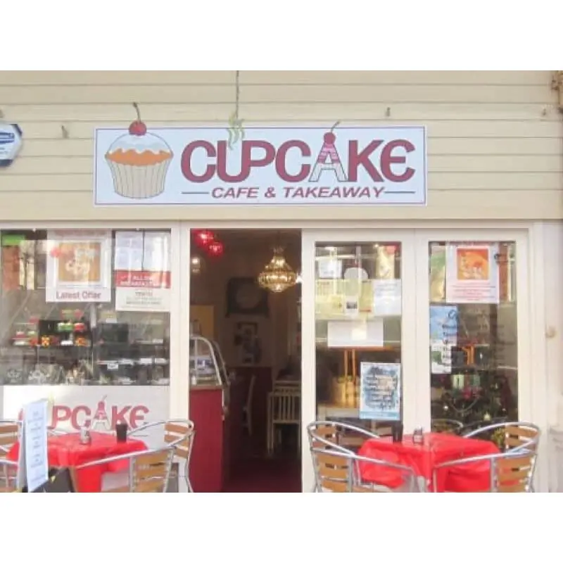 Cozy Kitchen Cafe