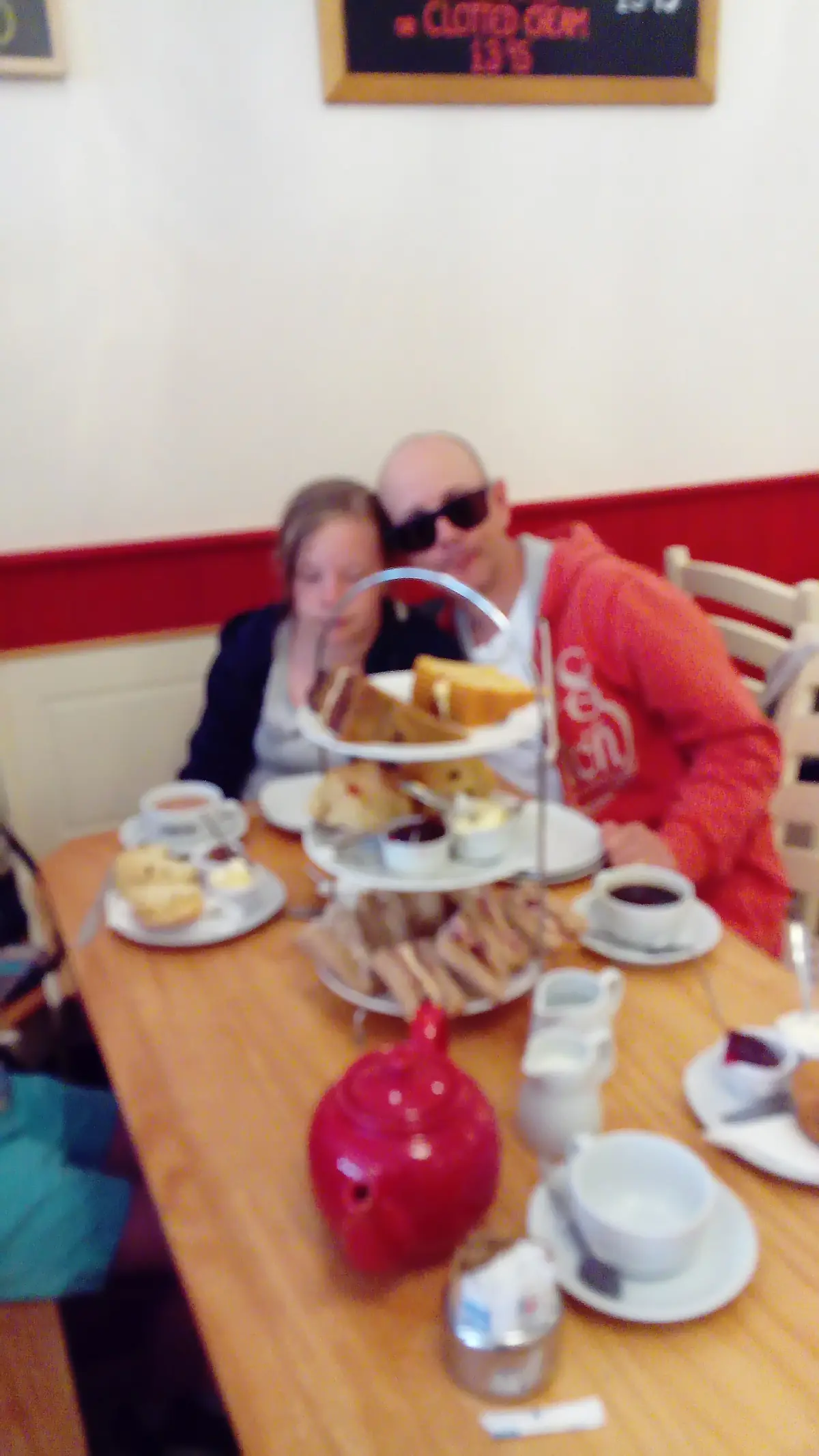 Cozy Kitchen Cafe photo (photo 3 of 6)
