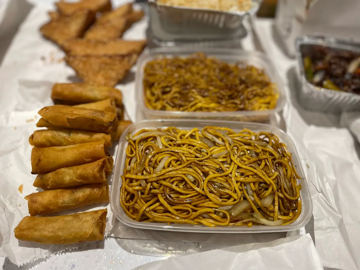 China City Takeaway photo (photo 2 of 3)