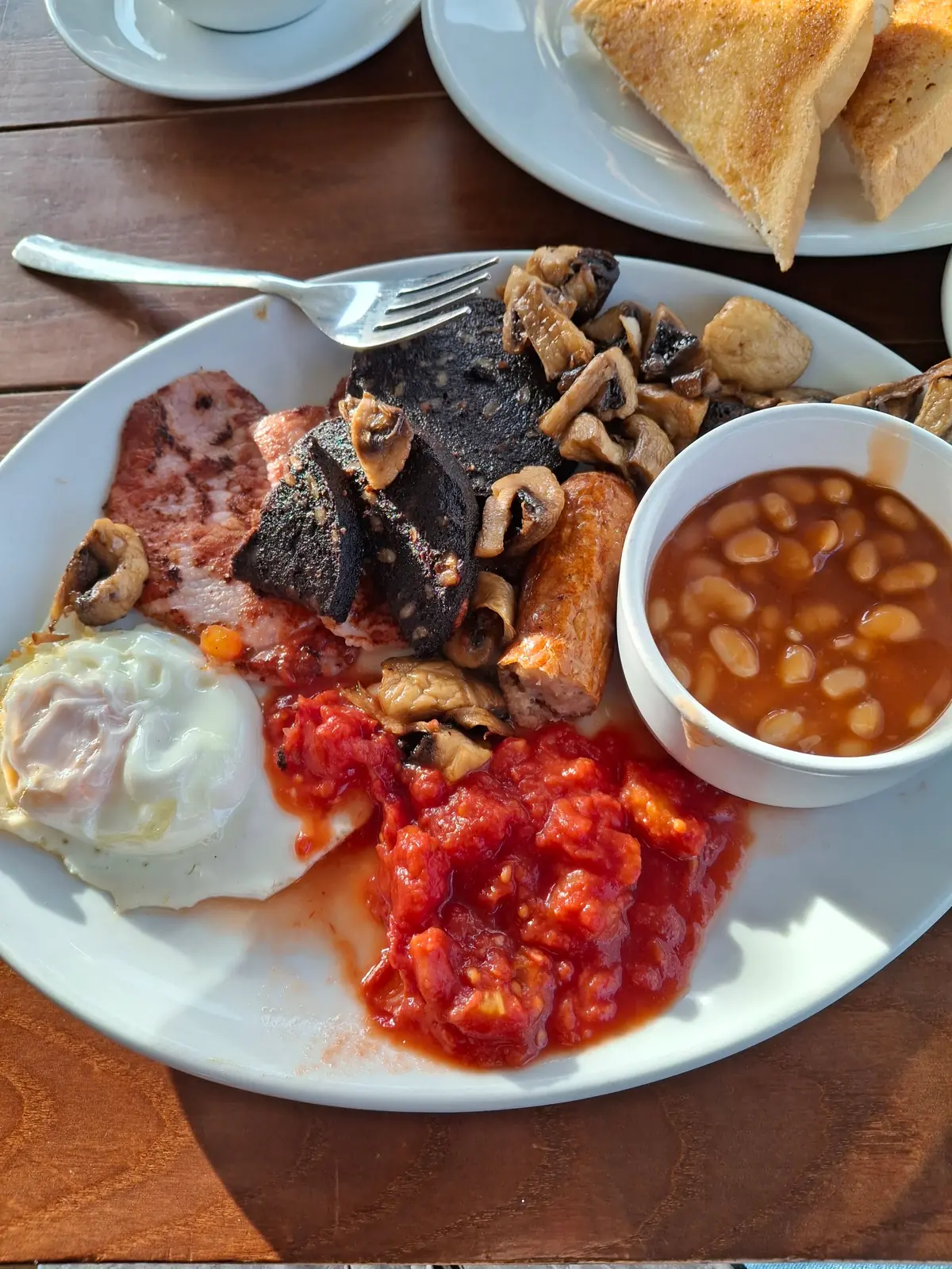 Secret garden cafe photo (photo 2 of 3)