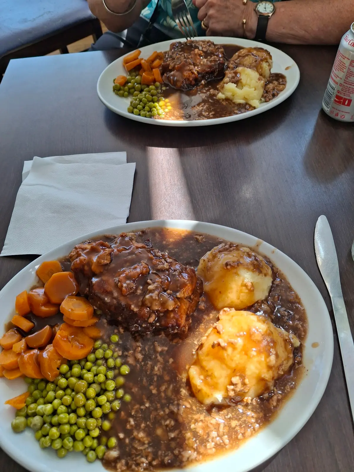 Secret garden cafe — Coffee Shops in Hartlepool