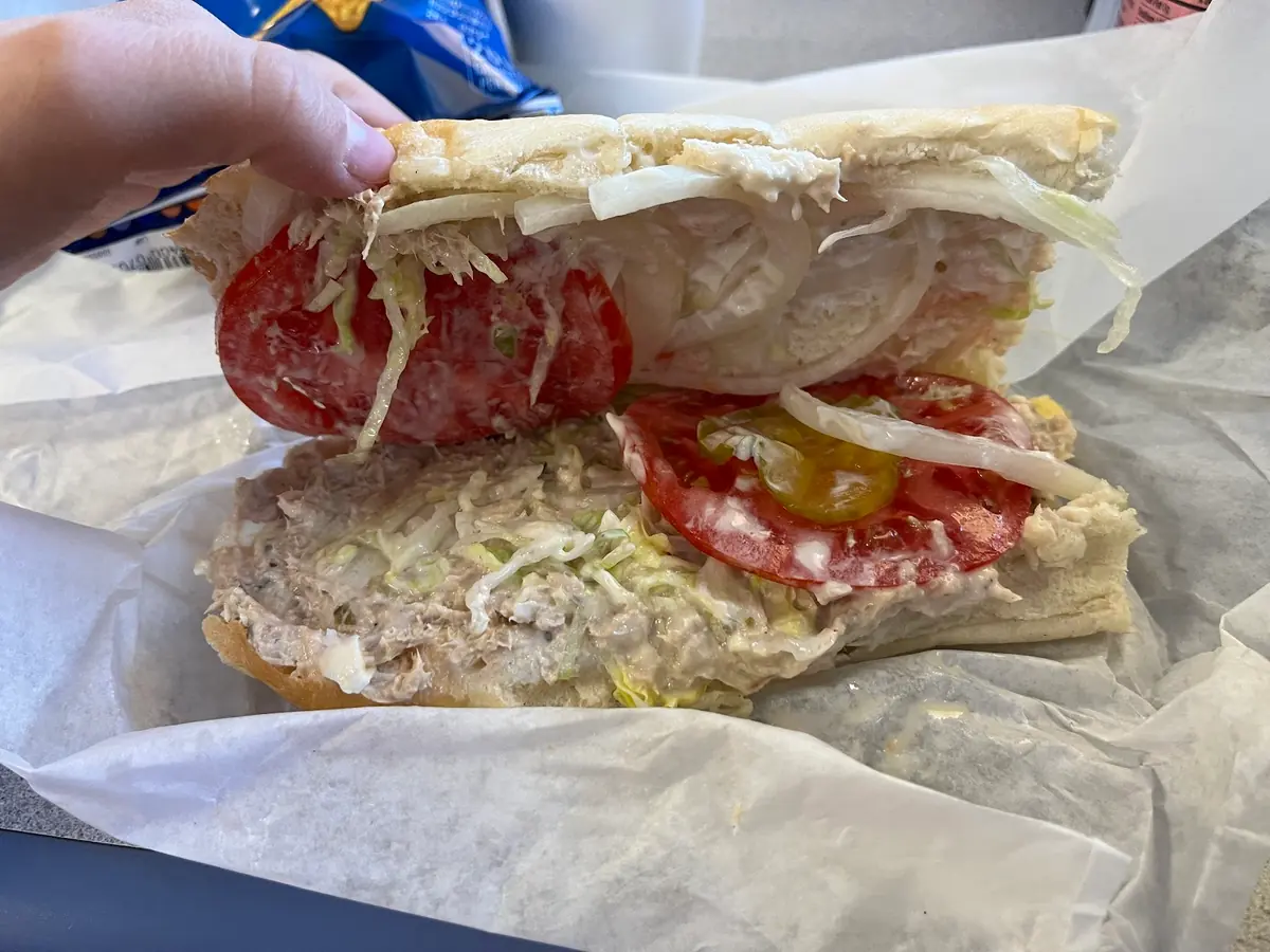 Mr. Sub’s Sandwich Shop photo (photo 3 of 3)