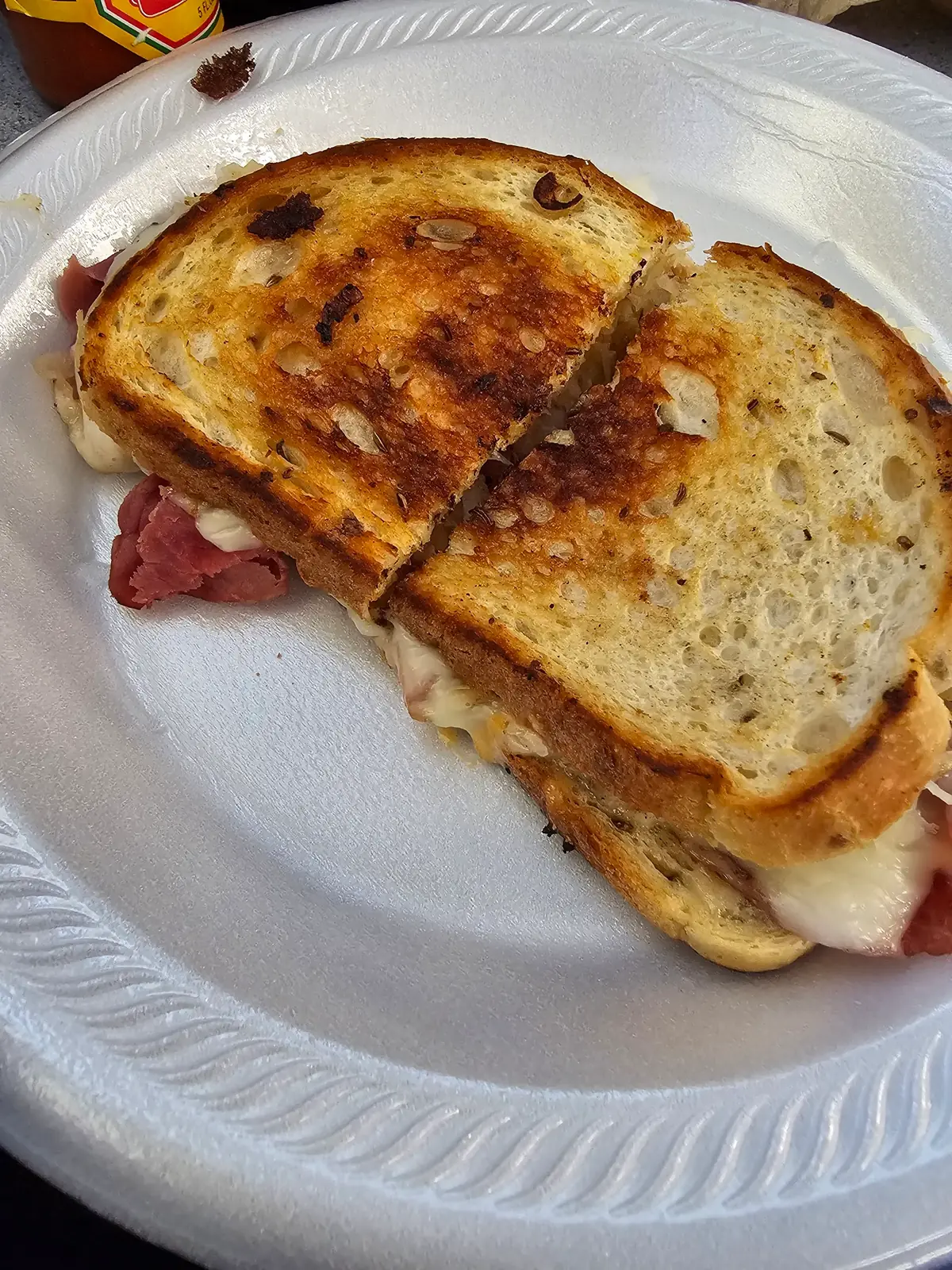 Mr. Sub’s Sandwich Shop photo (photo 2 of 3)