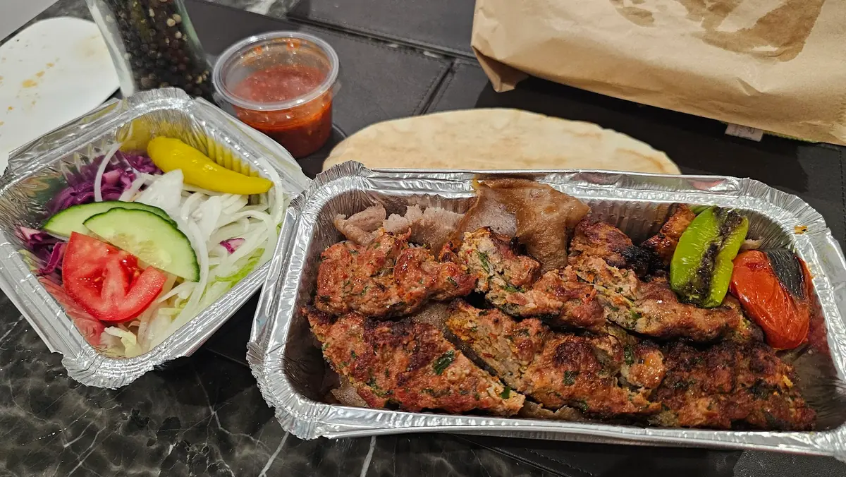 Mangal Plus photo (photo 3 of 3)