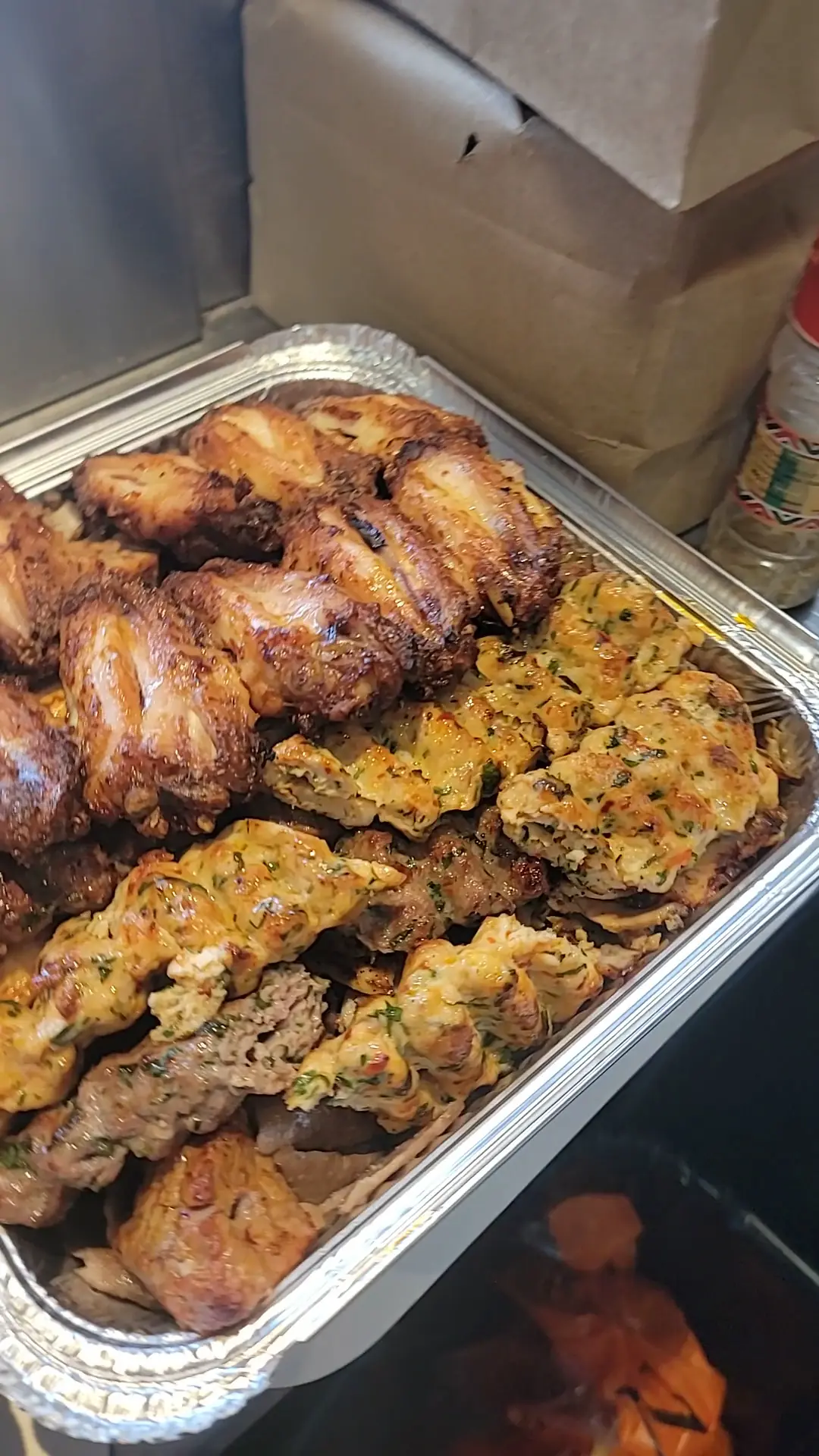 Mangal Plus photo (photo 1 of 3)