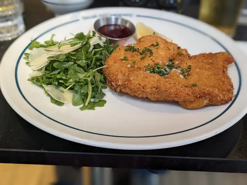 Steak and Company - Piccadilly Circus photo (photo 1 of 3)