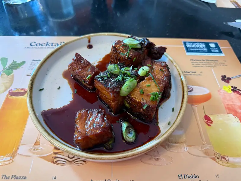 Steak and Company - Piccadilly Circus photo (photo 2 of 3)