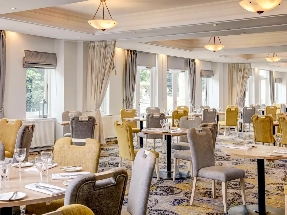LAKEVIEW — Restaurants in Sheffield