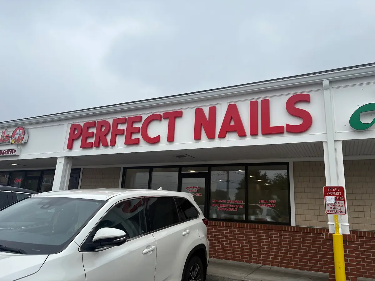 Perfect Nails photo (photo 3 of 3)