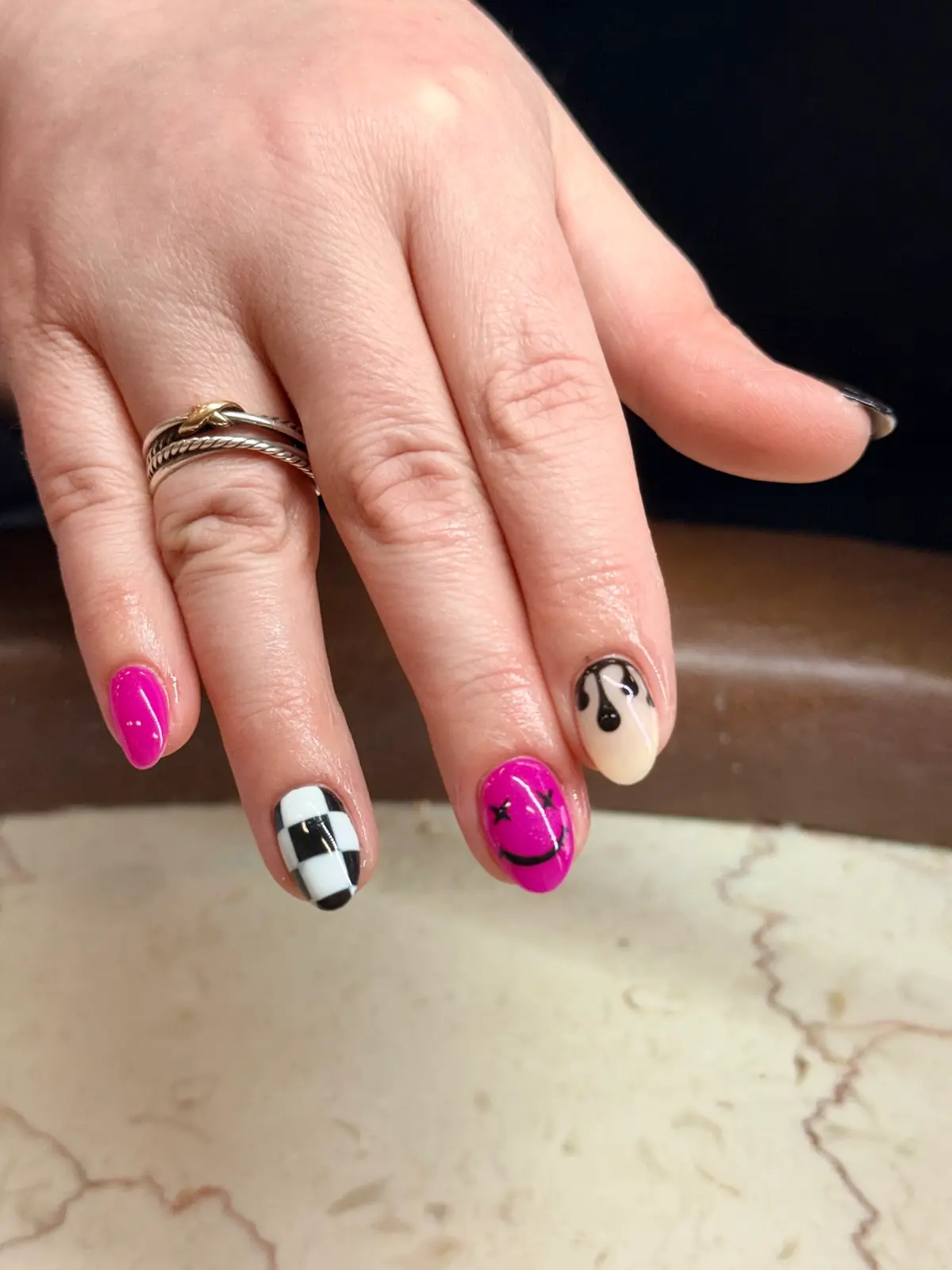 Perfect Nails photo (photo 1 of 3)
