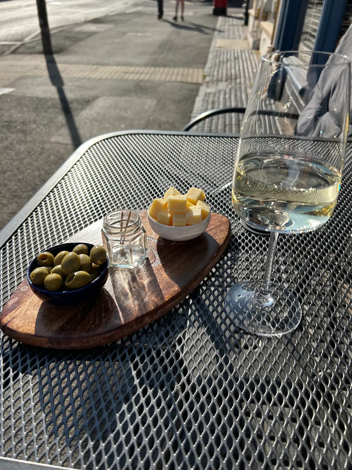 Vin-X — Wine Bars in Burton On Trent