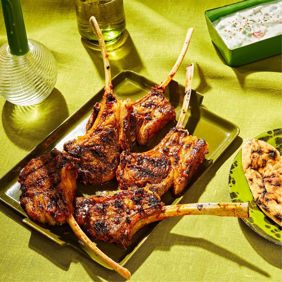 Crystal Kitchen Kebab photo (photo 2 of 3)