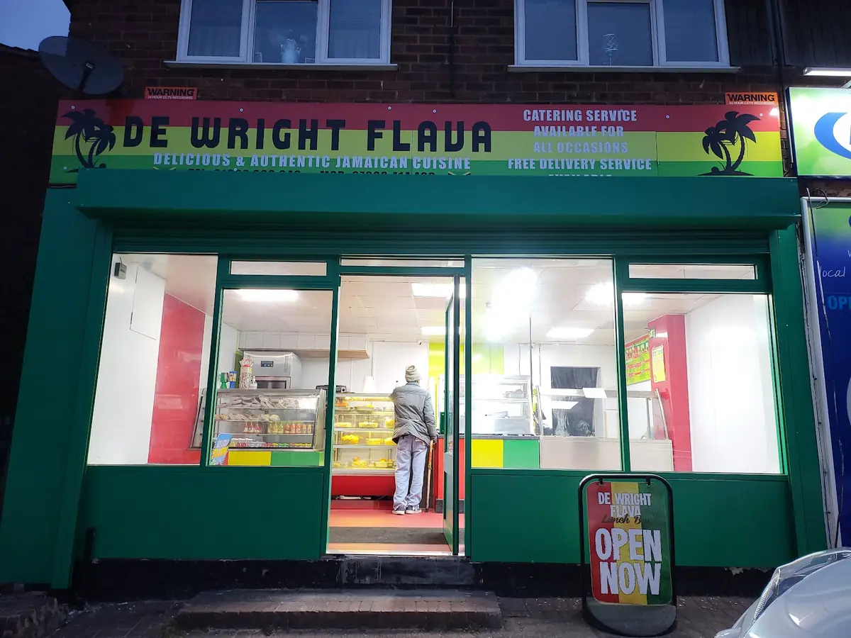 De Wright Flava photo (photo 3 of 3)