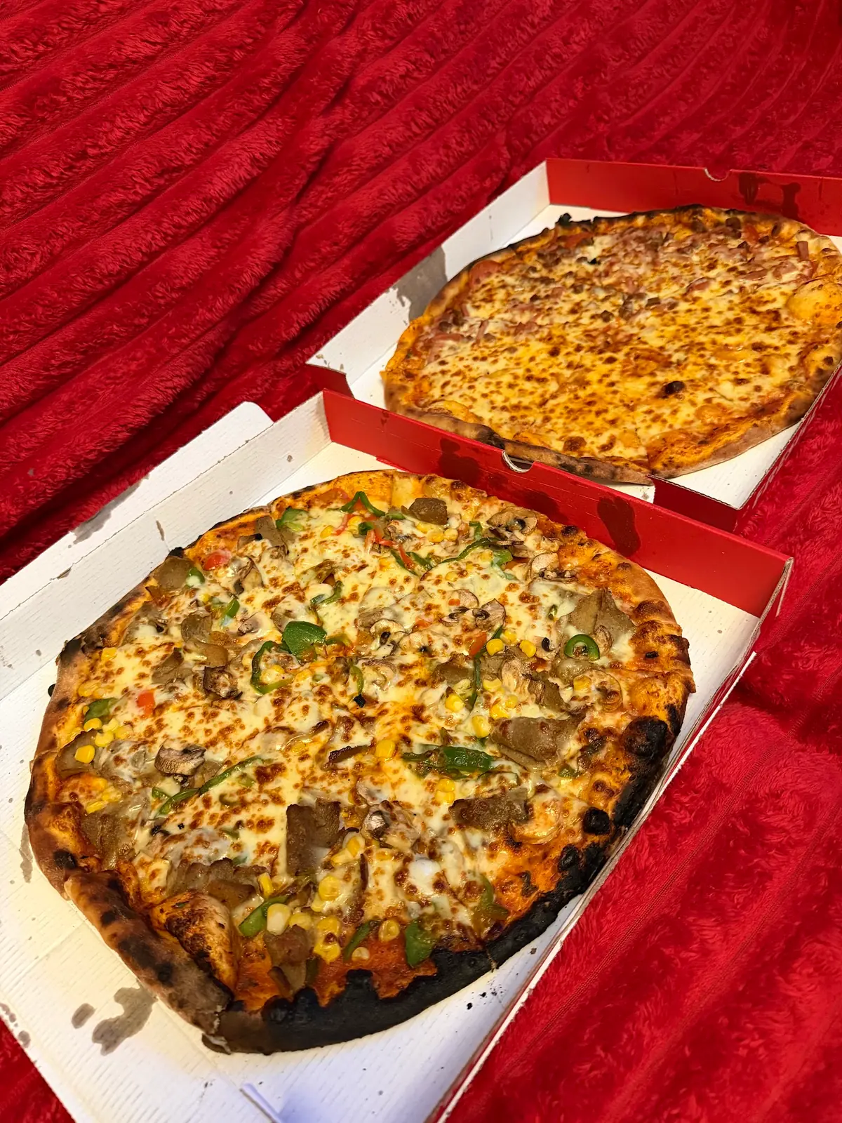 Oregano Pizza photo (photo 2 of 3)