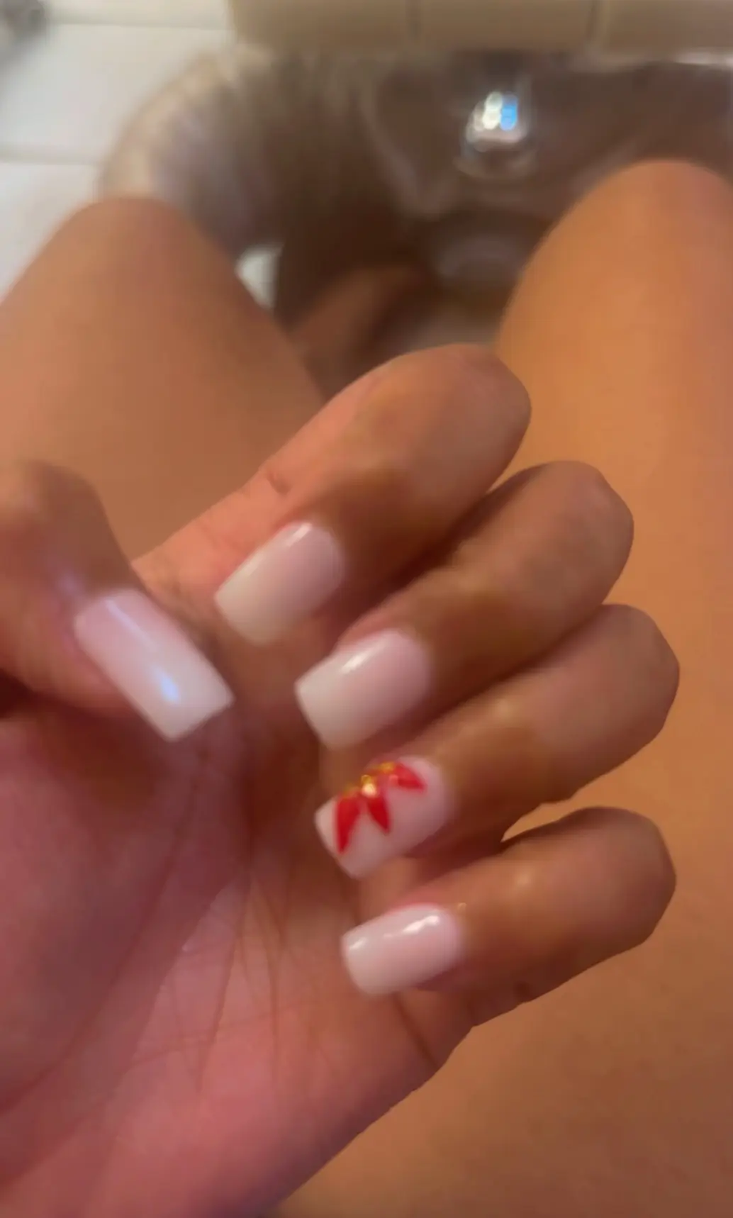 Glossy Nails photo (photo 2 of 3)