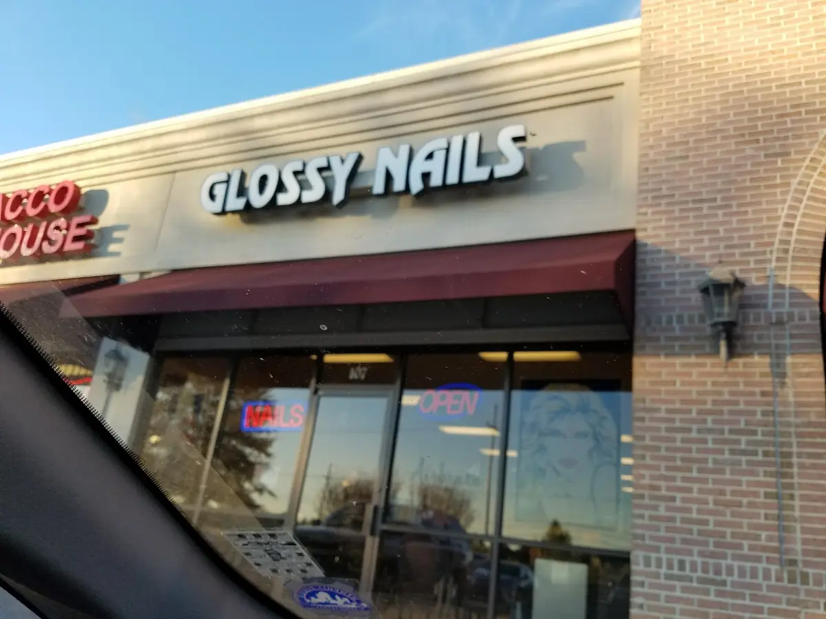 Glossy Nails photo (photo 3 of 3)