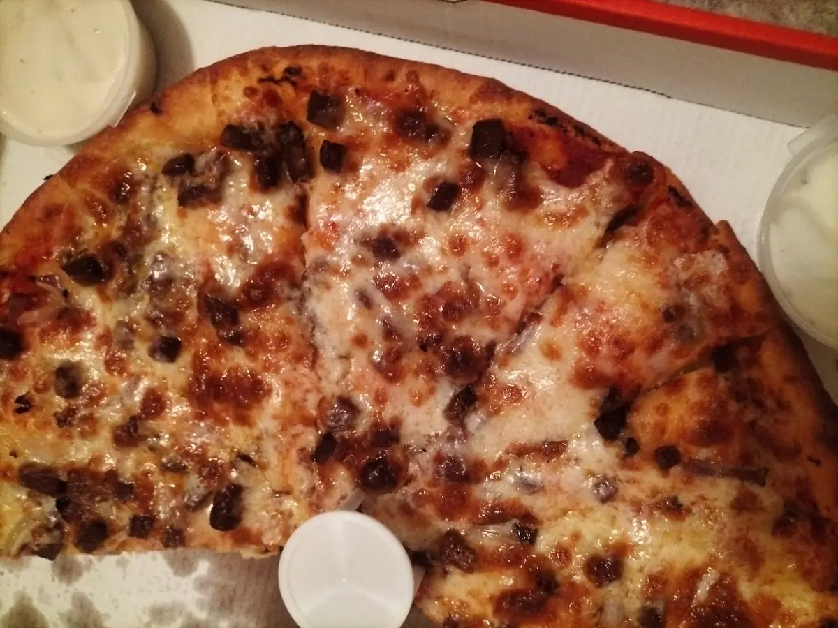 K's Peri Peri & Pizza photo (photo 2 of 3)