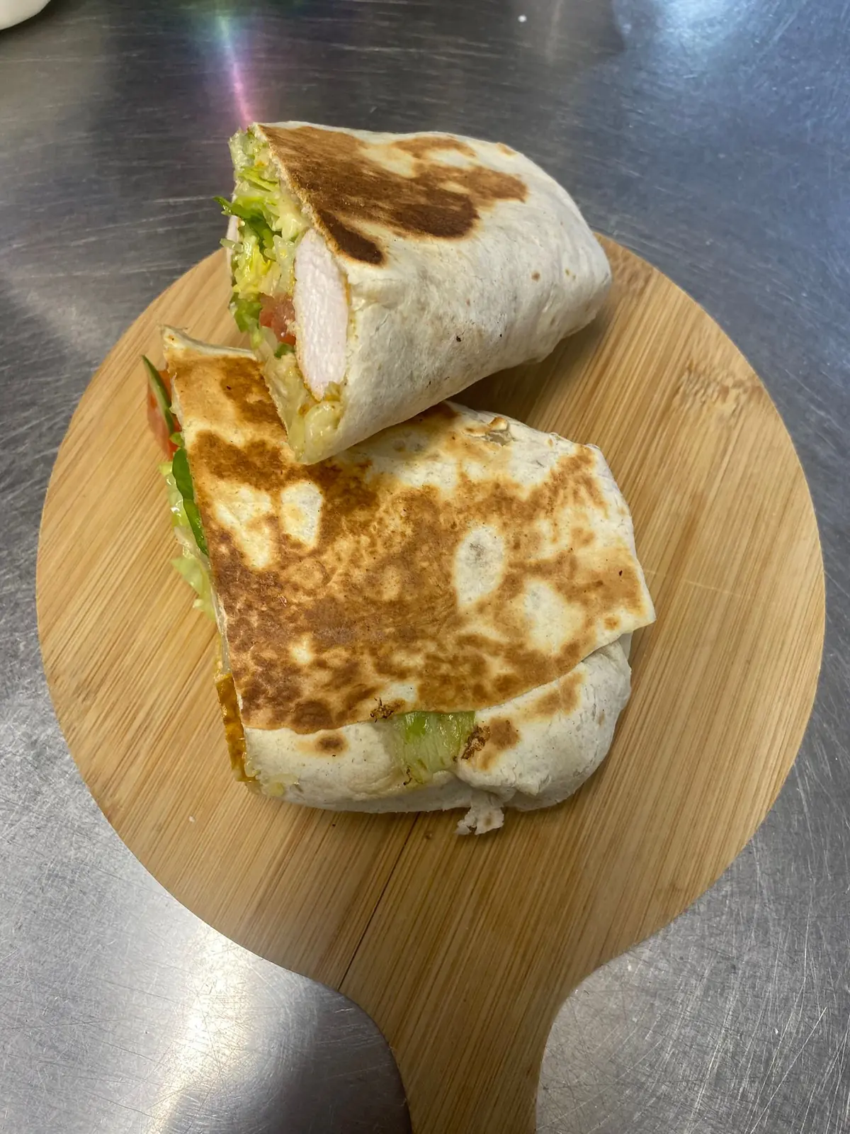 Wrapitta photo (photo 3 of 3)