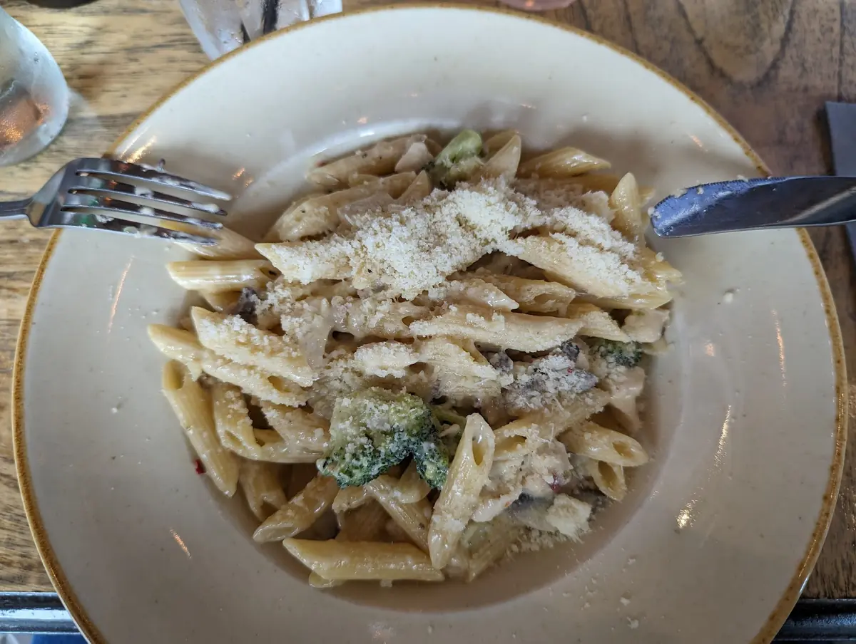 Roma to Go photo (photo 2 of 3)