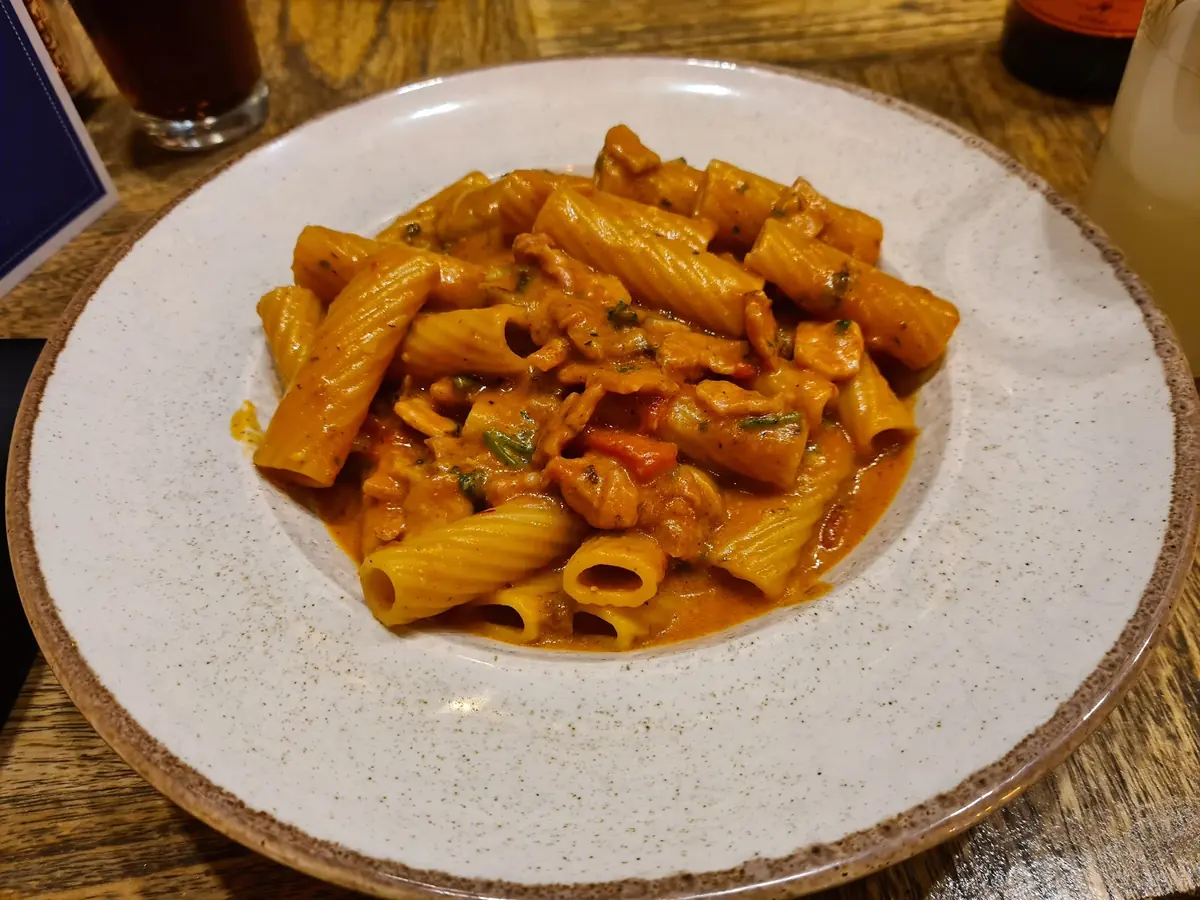 Roma to Go photo (photo 1 of 3)