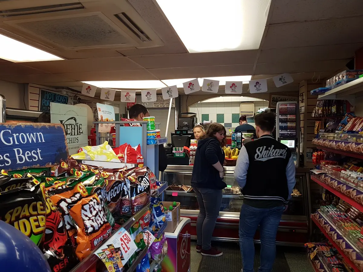 Linda's Store photo (photo 1 of 3)
