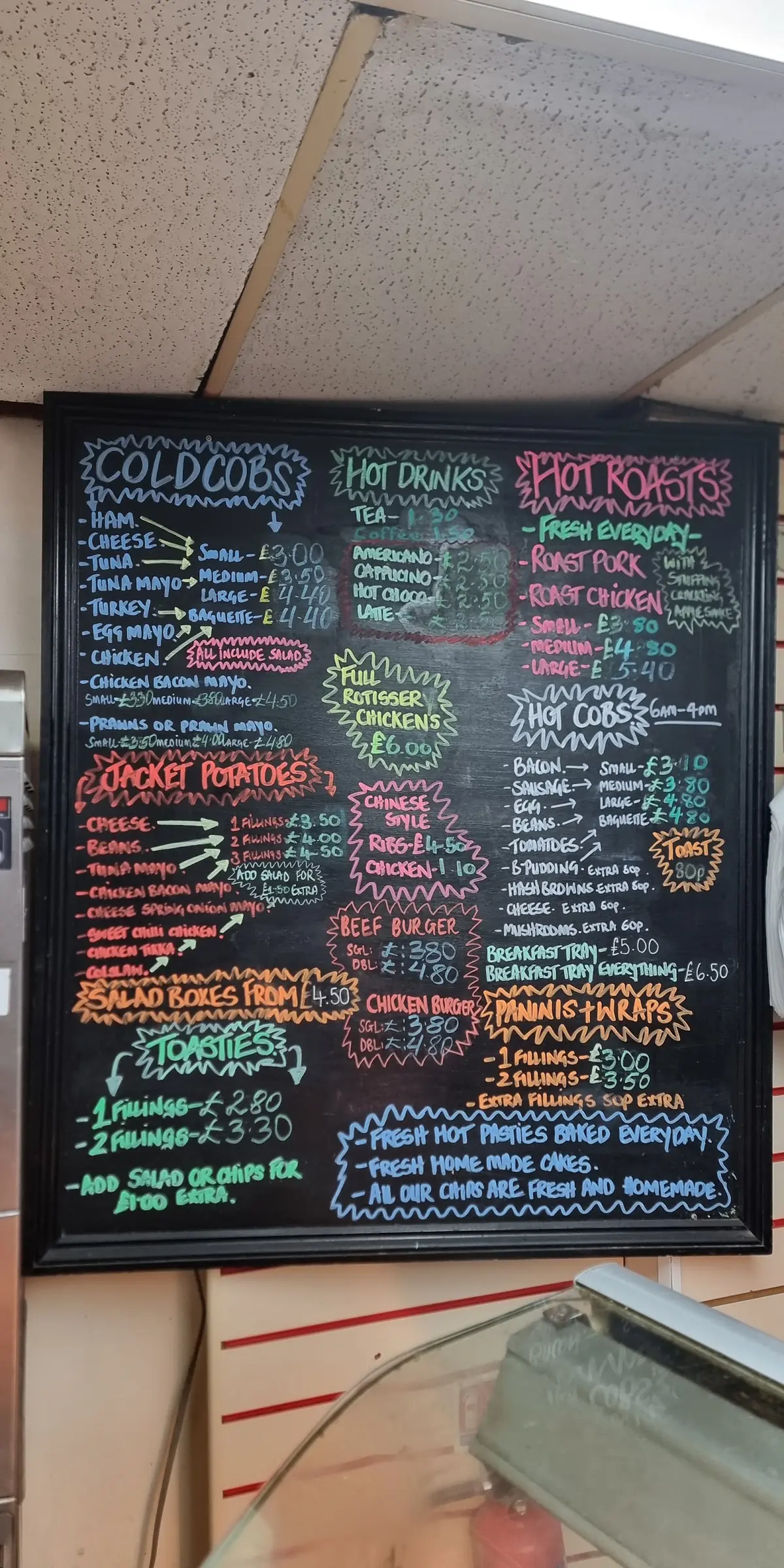 Linda's Store photo (photo 3 of 3)