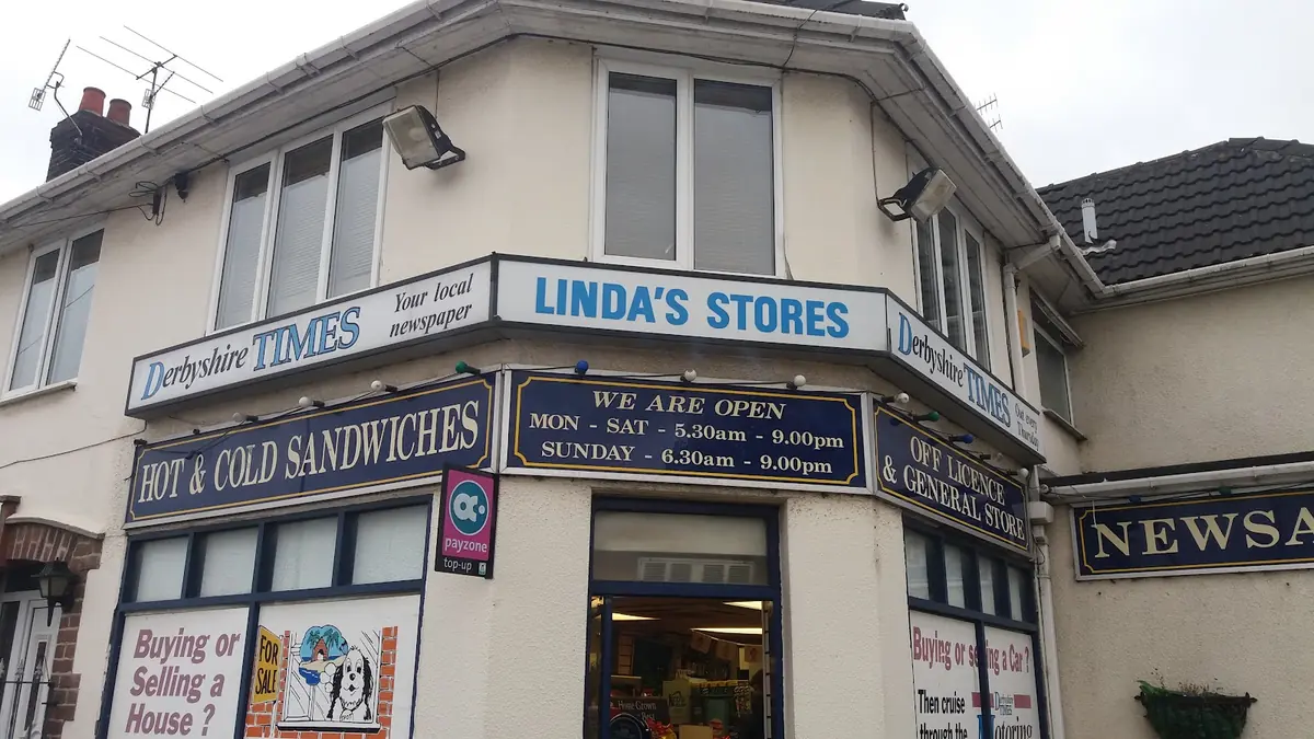 Linda's Store — Restaurants in Chesterfield