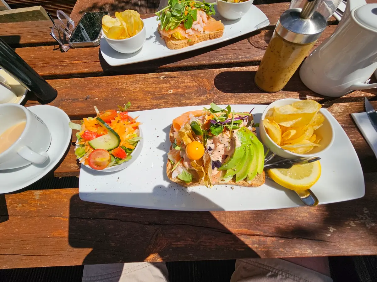 No.15 (Bistro, Brew & Bake) photo (photo 1 of 3)