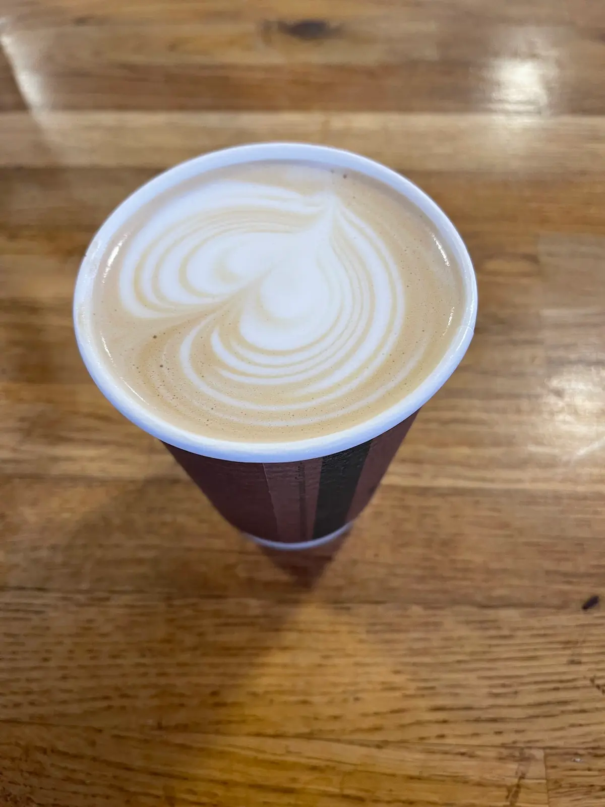 Junction 8 Cafe