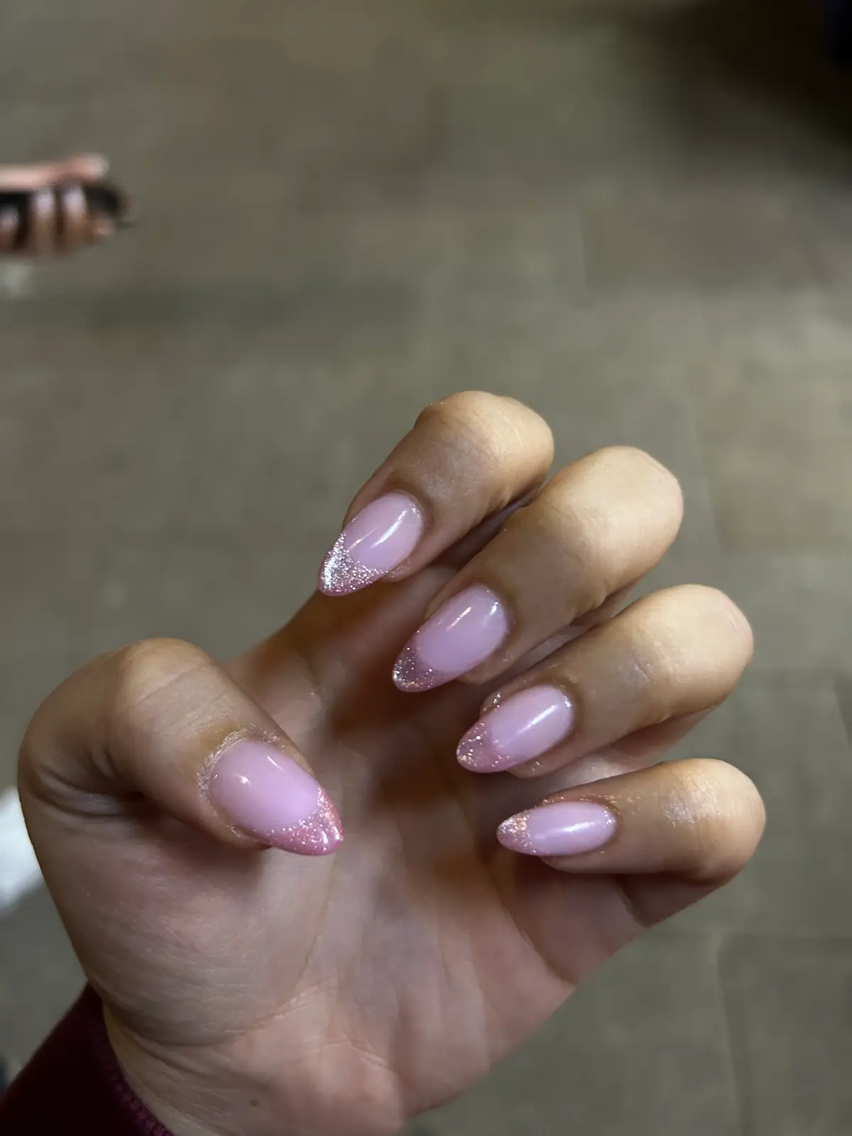 Tips & Toes — Nail salons in London
