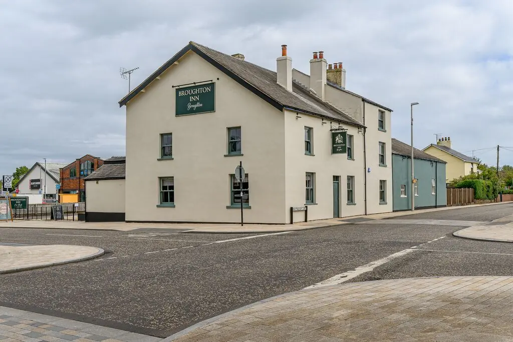 The Broughton Inn photo (photo 2 of 3)