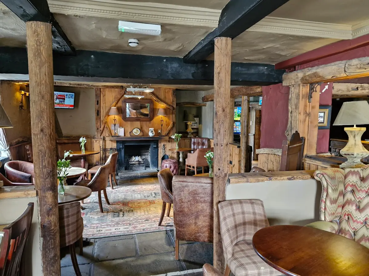 The Broughton Inn photo (photo 3 of 3)