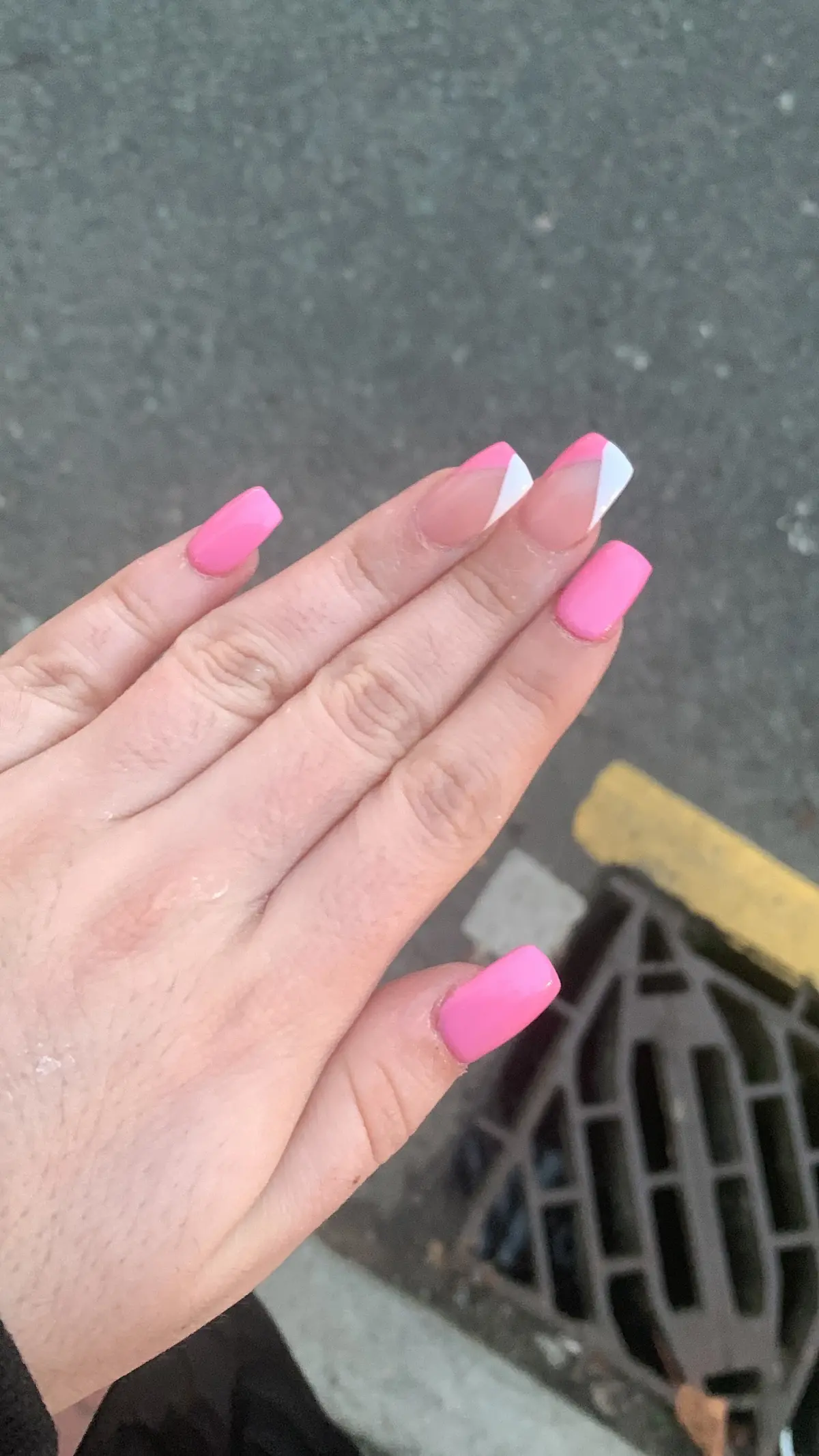 Angel Nails photo (photo 1 of 3)