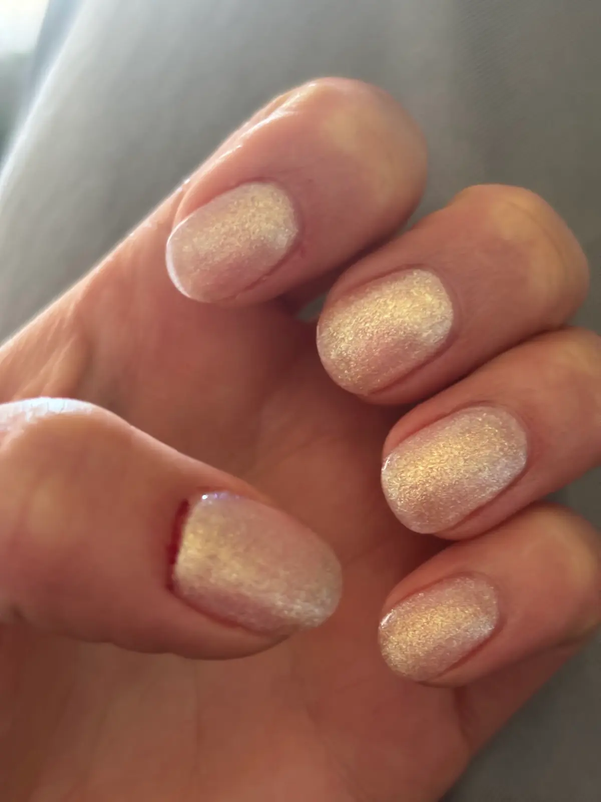 Angel Nails
