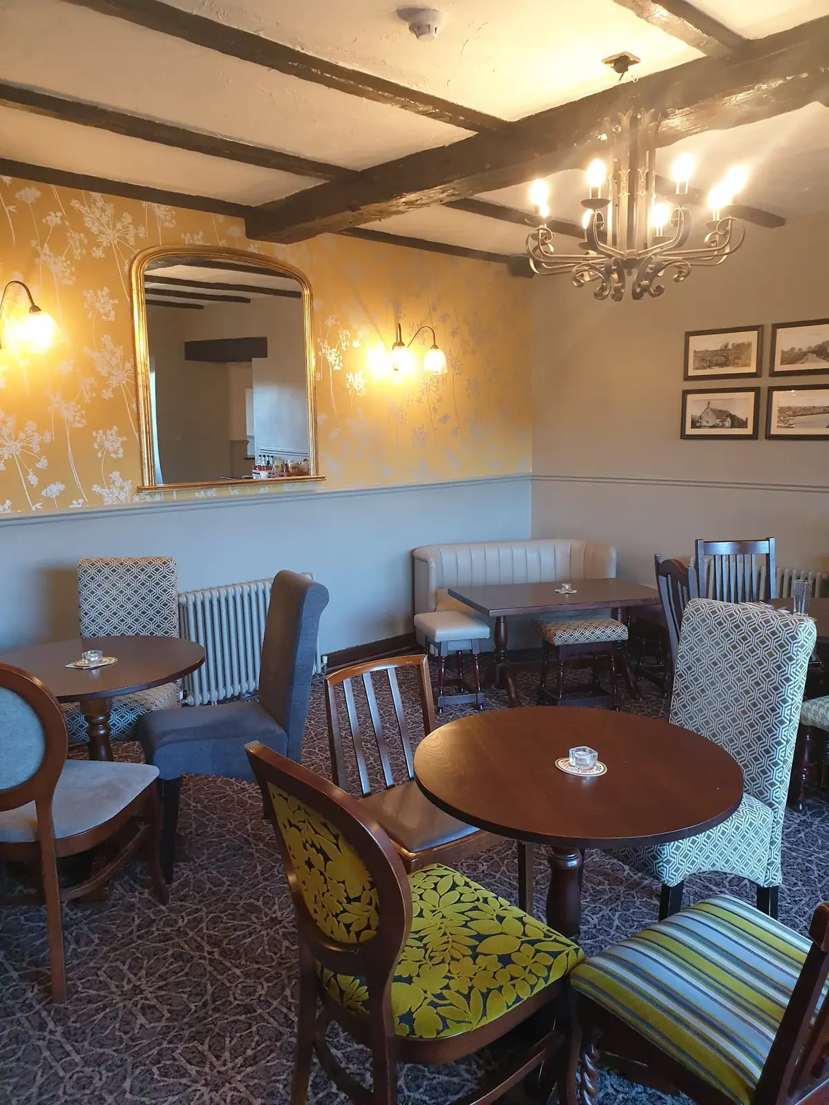 Ye Olde Mustard Pot — Bars in Sheffield