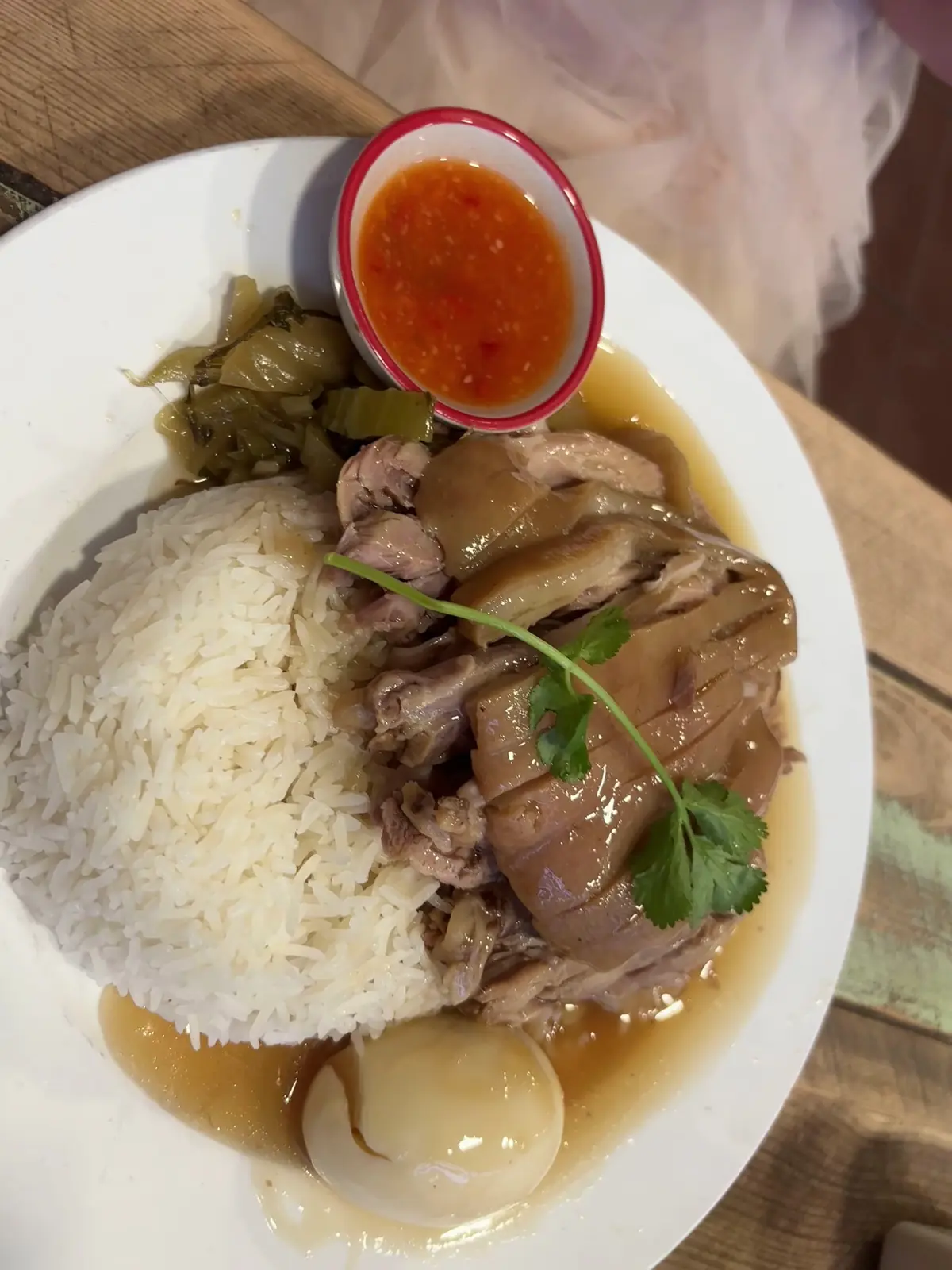 Thai House Cafe Newcastle photo (photo 2 of 3)