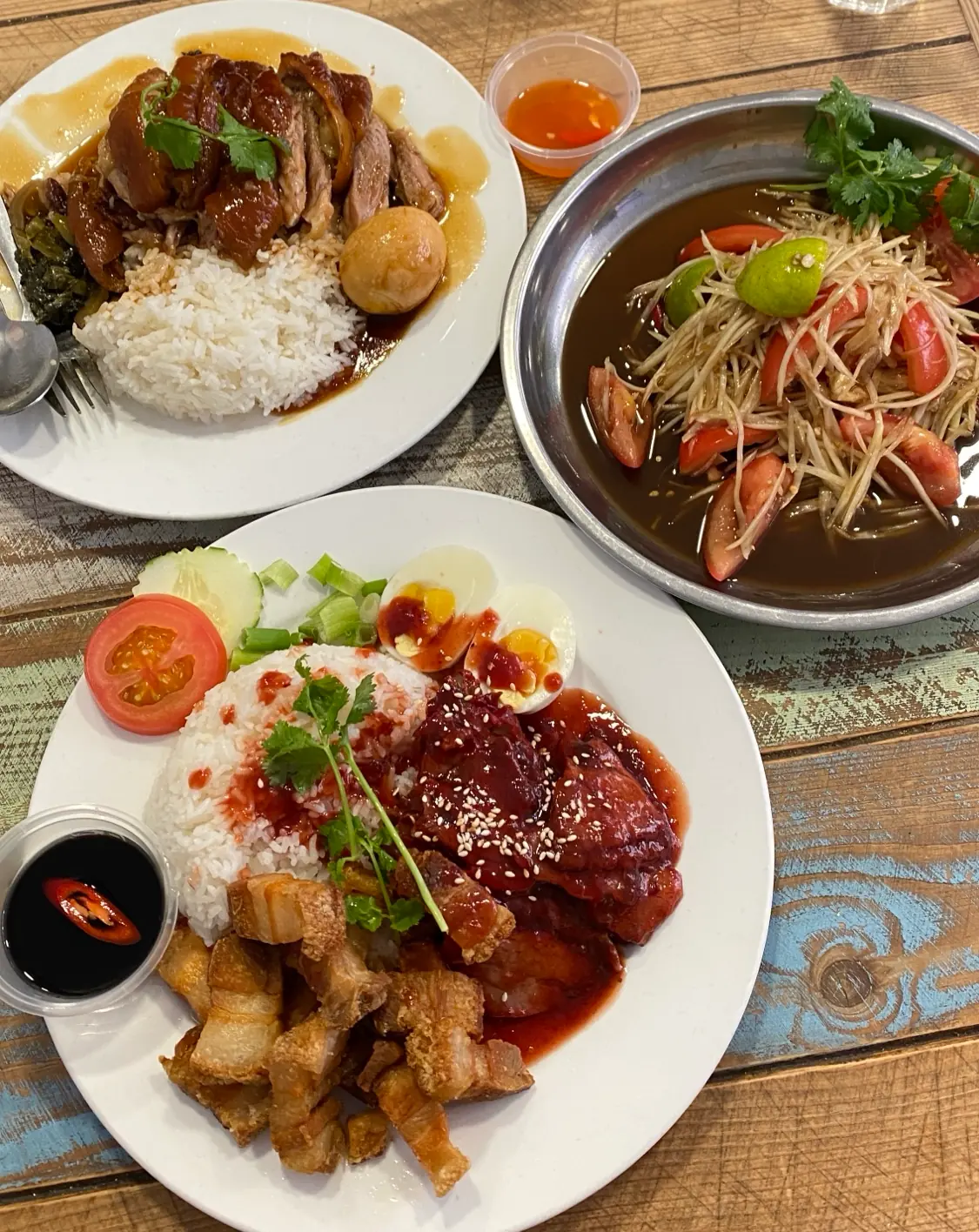 Thai House Cafe Newcastle — Thai restaurants in Newcastle Upon Tyne