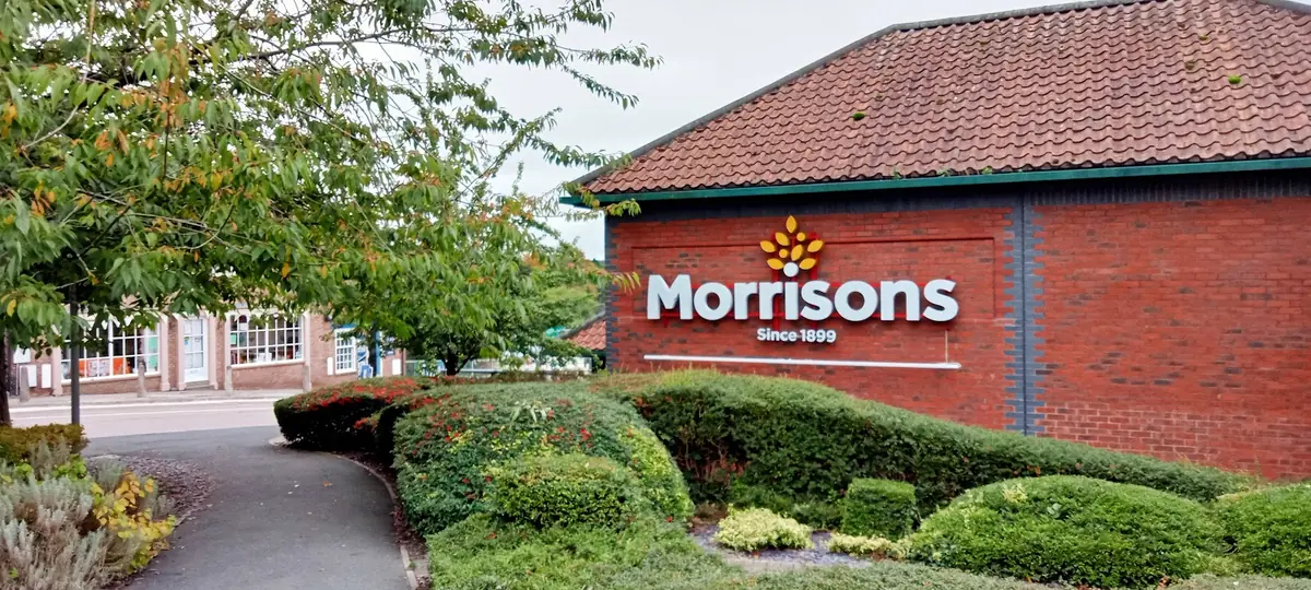 Morrisons Cafe — Cafes in Malton