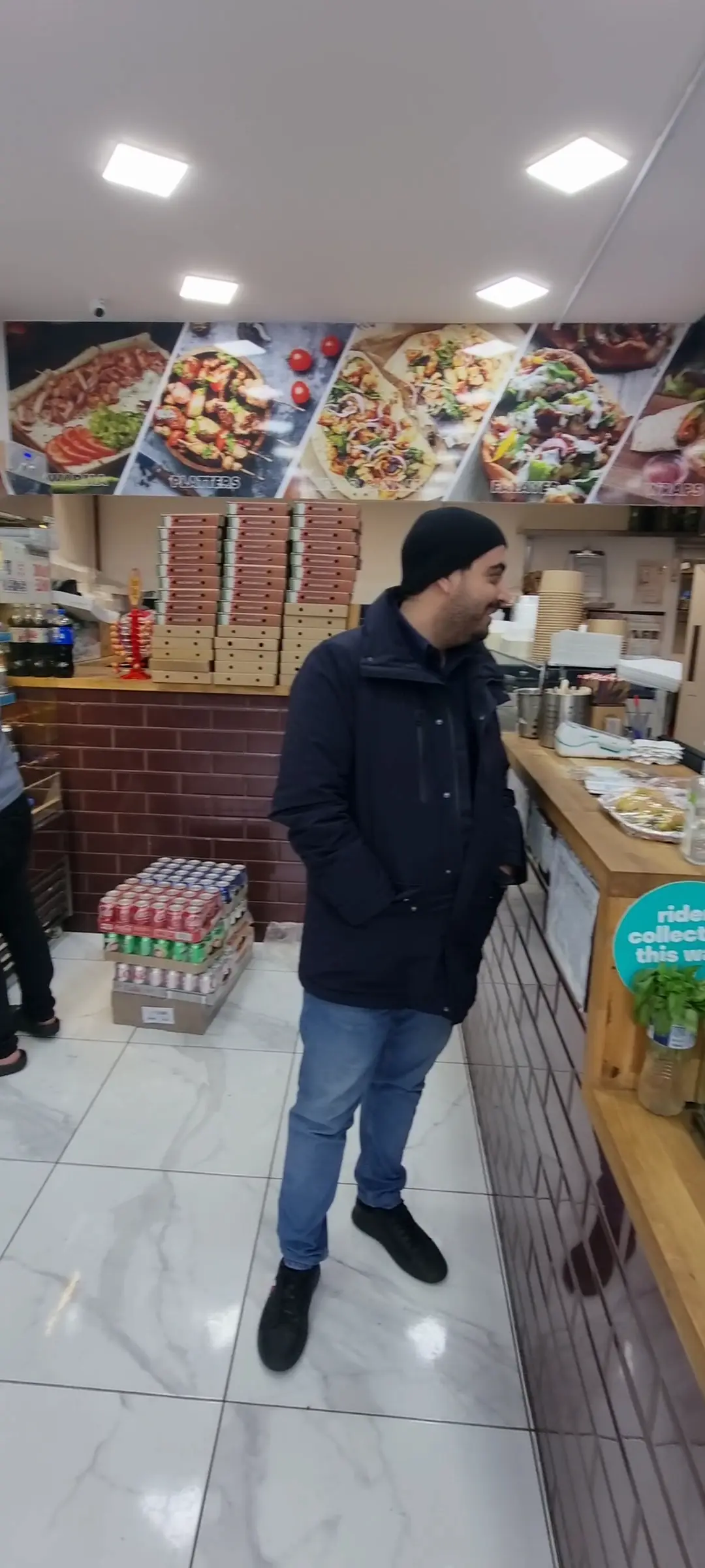 Leith Shawarma photo (photo 1 of 3)