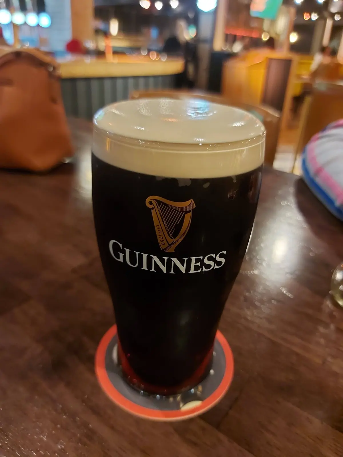 The Devenish Complex — Bar & grills in Belfast