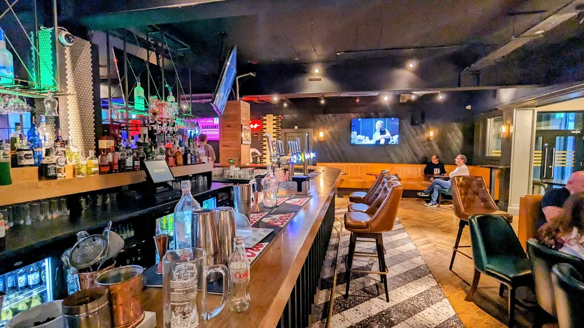 The Devenish Complex photo (photo 1 of 3)