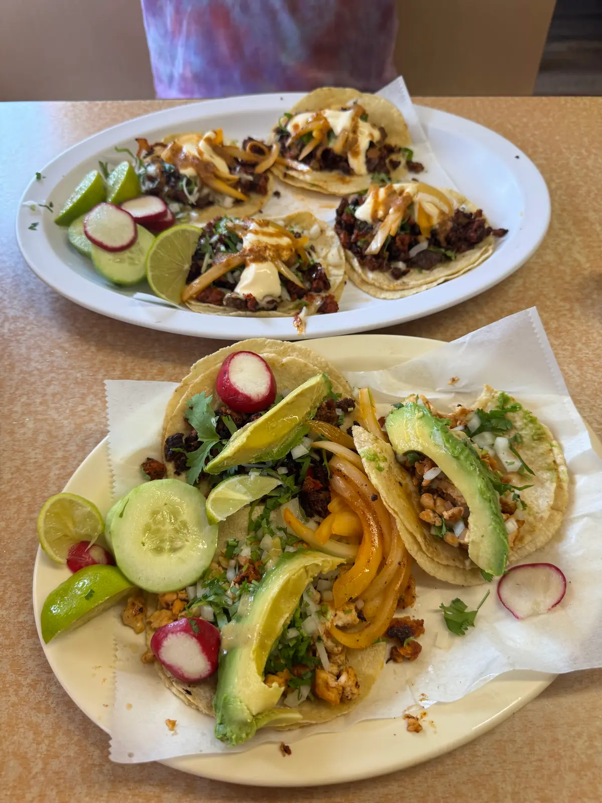 Garcia's Grill photo (photo 1 of 3)