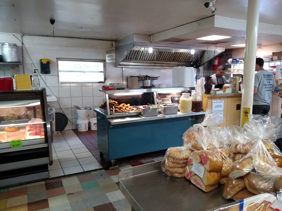 Garcia's Grill — Mexican Restaurants in Birmingham
