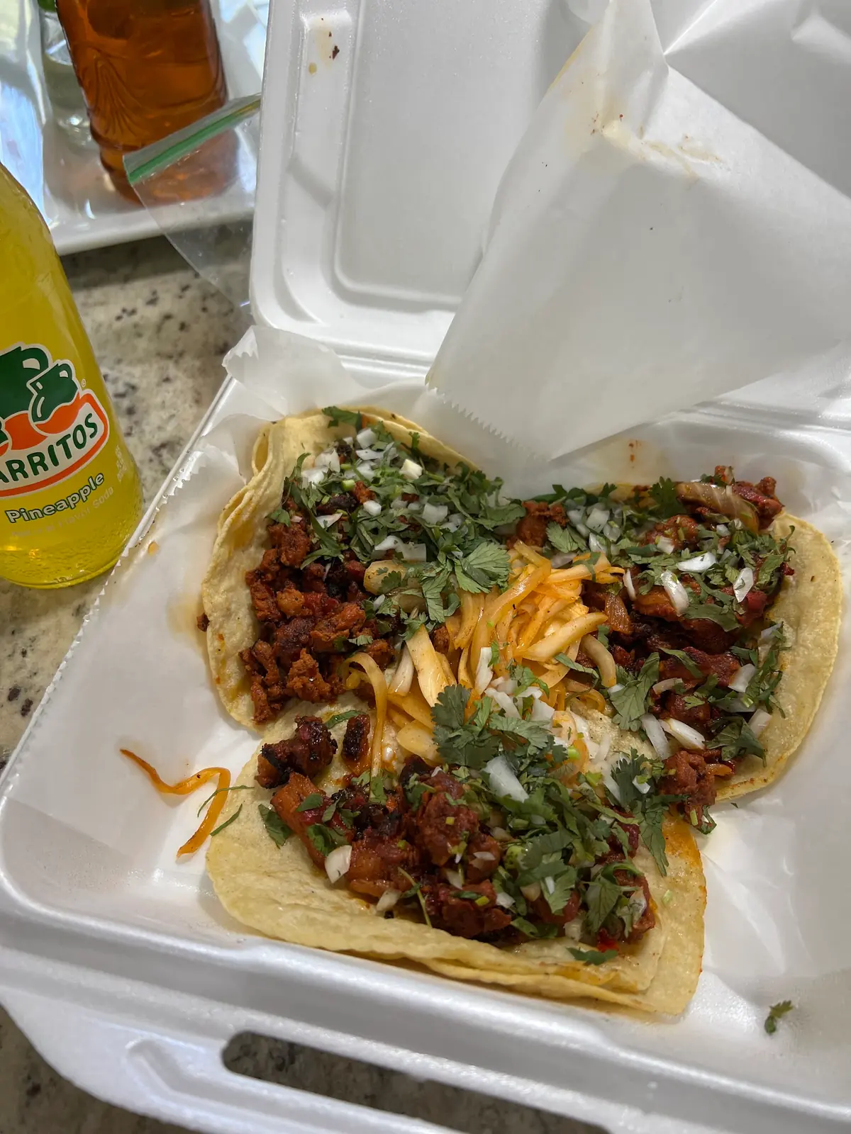 Garcia's Grill photo (photo 3 of 3)