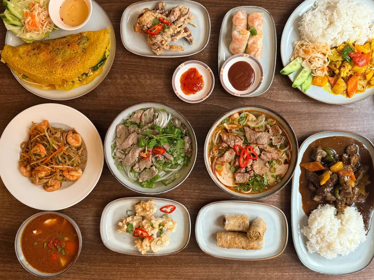 Cô Lê Vietnamese Restaurant photo (photo 1 of 3)